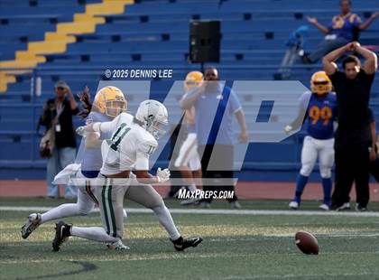Thumbnail 1 in JV: De La Salle @ Grant photogallery.