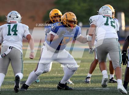 Thumbnail 2 in JV: De La Salle @ Grant photogallery.