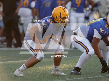Thumbnail 2 in JV: De La Salle @ Grant photogallery.