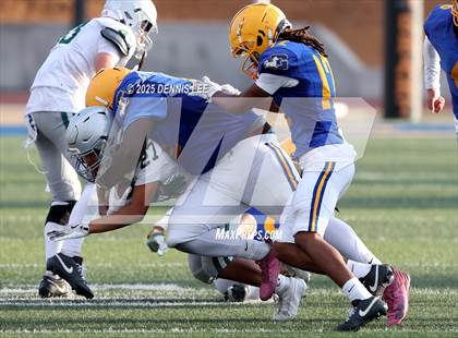 Thumbnail 3 in JV: De La Salle @ Grant photogallery.
