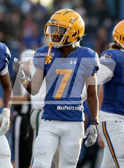 Thumbnail 3 in JV: De La Salle @ Grant photogallery.