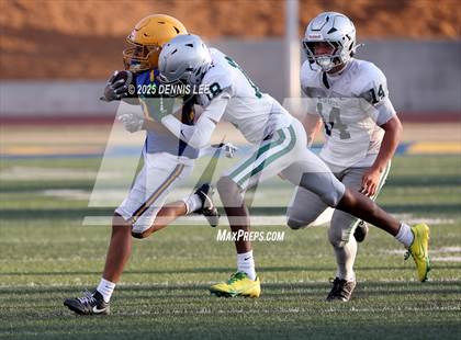 Thumbnail 1 in JV: De La Salle @ Grant photogallery.