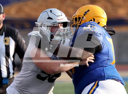 Thumbnail 1 in JV: De La Salle @ Grant photogallery.