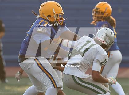 Thumbnail 3 in JV: De La Salle @ Grant photogallery.