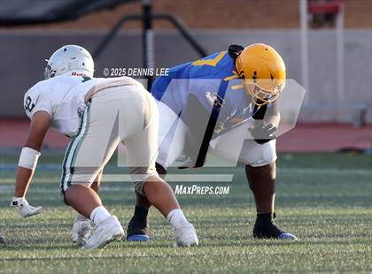 Thumbnail 2 in JV: De La Salle @ Grant photogallery.