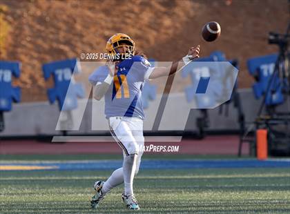 Thumbnail 3 in JV: De La Salle @ Grant photogallery.