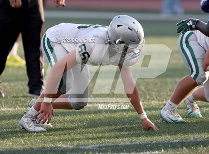 Thumbnail 2 in JV: De La Salle @ Grant photogallery.