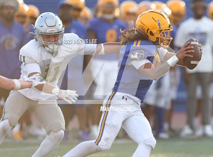 Thumbnail 1 in JV: De La Salle @ Grant photogallery.