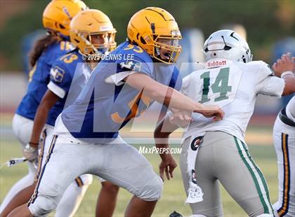 Thumbnail 2 in JV: De La Salle @ Grant photogallery.