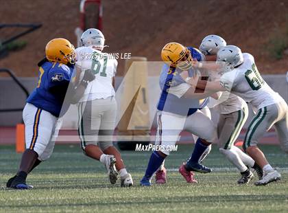 Thumbnail 1 in JV: De La Salle @ Grant photogallery.