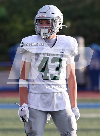 Thumbnail 2 in JV: De La Salle @ Grant photogallery.