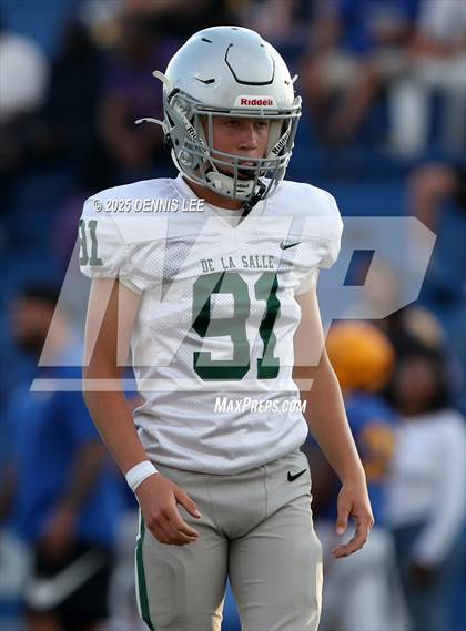 Thumbnail 3 in JV: De La Salle @ Grant photogallery.