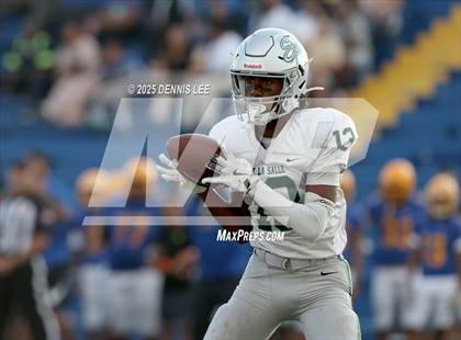 Thumbnail 1 in JV: De La Salle @ Grant photogallery.