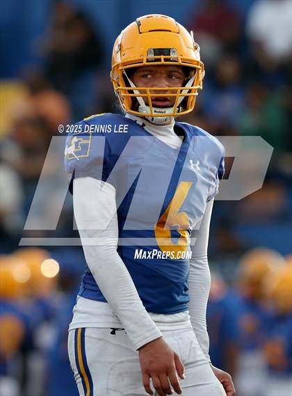 Thumbnail 1 in JV: De La Salle @ Grant photogallery.