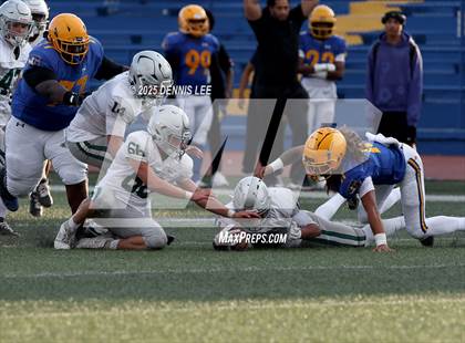 Thumbnail 3 in JV: De La Salle @ Grant photogallery.