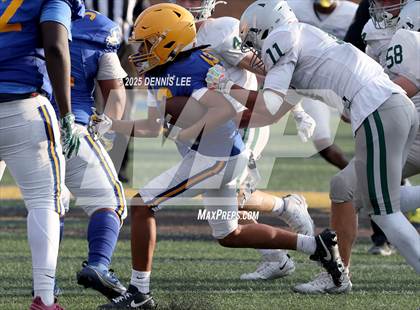 Thumbnail 3 in JV: De La Salle @ Grant photogallery.