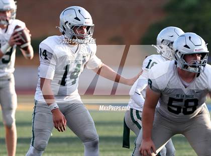 Thumbnail 2 in JV: De La Salle @ Grant photogallery.