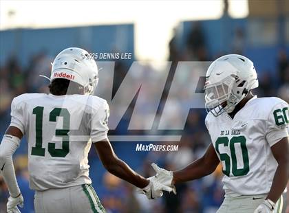 Thumbnail 3 in JV: De La Salle @ Grant photogallery.
