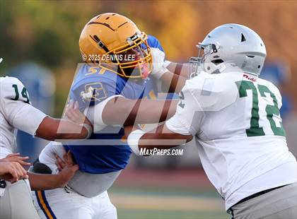 Thumbnail 3 in JV: De La Salle @ Grant photogallery.