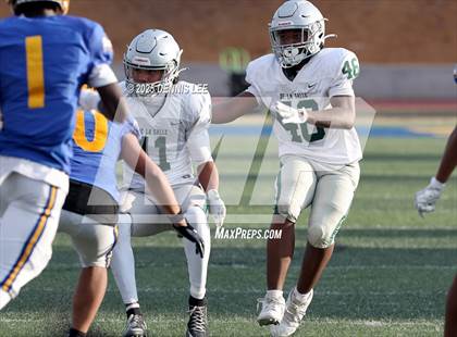 Thumbnail 1 in JV: De La Salle @ Grant photogallery.