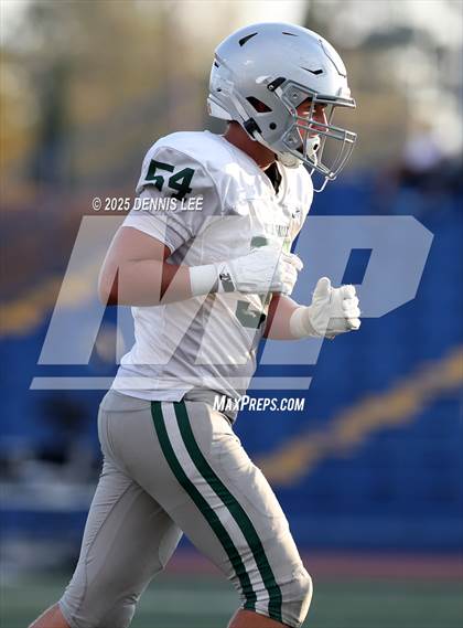 Thumbnail 1 in JV: De La Salle @ Grant photogallery.