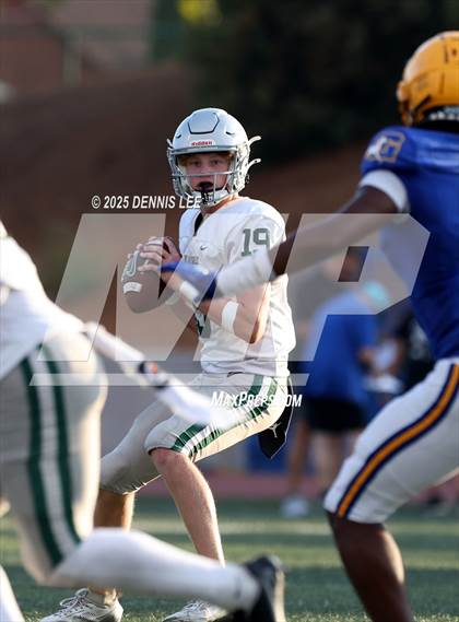 Thumbnail 2 in JV: De La Salle @ Grant photogallery.