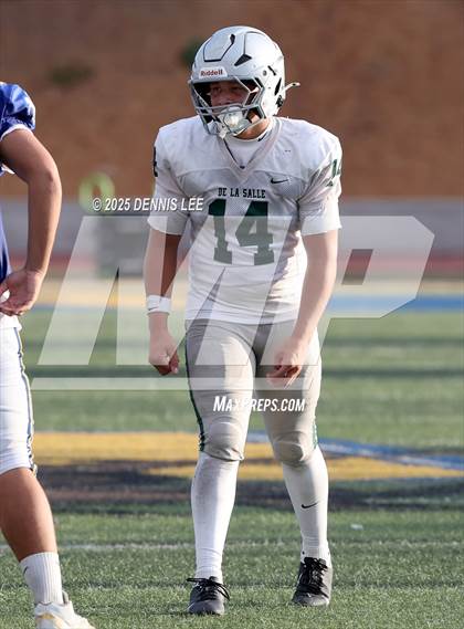 Thumbnail 3 in JV: De La Salle @ Grant photogallery.