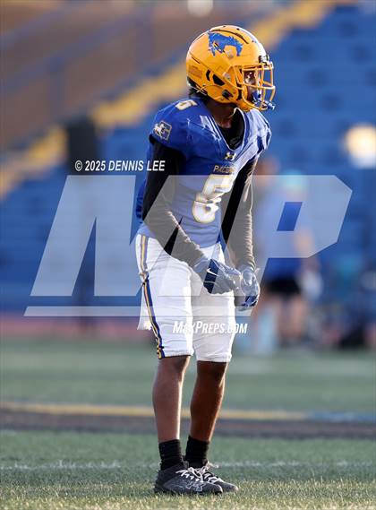 Thumbnail 1 in JV: De La Salle @ Grant photogallery.