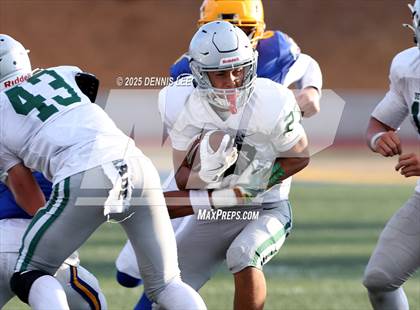 Thumbnail 2 in JV: De La Salle @ Grant photogallery.
