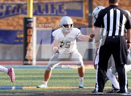 Thumbnail 2 in JV: De La Salle @ Grant photogallery.