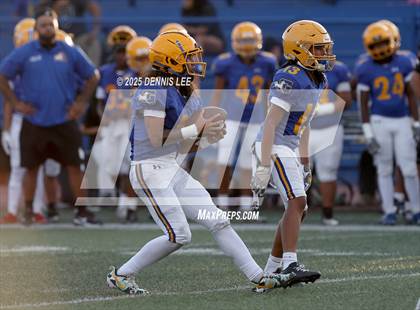 Thumbnail 3 in JV: De La Salle @ Grant photogallery.