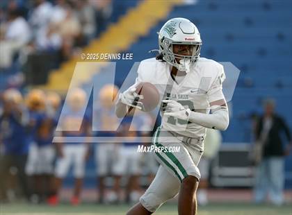 Thumbnail 2 in JV: De La Salle @ Grant photogallery.