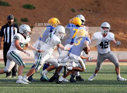 Thumbnail 2 in JV: De La Salle @ Grant photogallery.