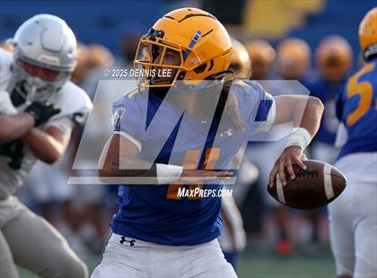 Thumbnail 3 in JV: De La Salle @ Grant photogallery.