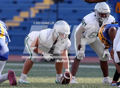 Thumbnail 2 in JV: De La Salle @ Grant photogallery.