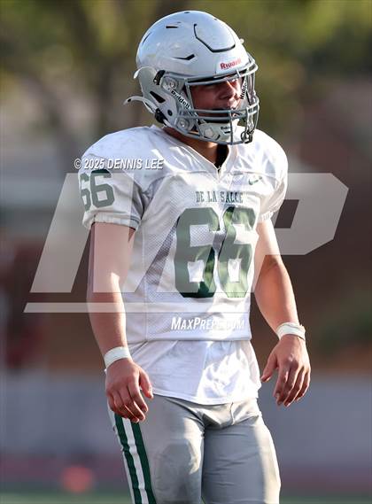 Thumbnail 3 in JV: De La Salle @ Grant photogallery.