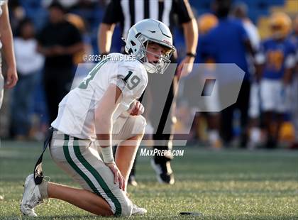 Thumbnail 1 in JV: De La Salle @ Grant photogallery.