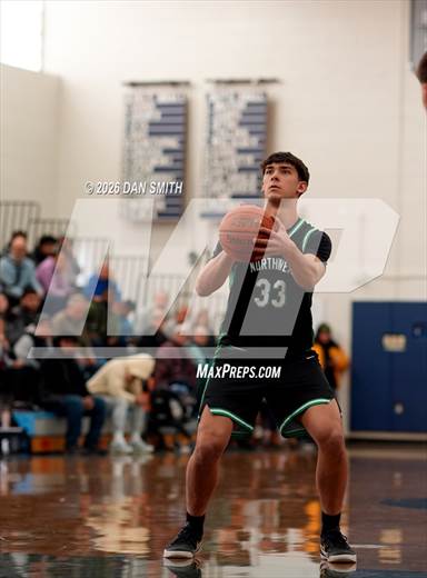 Northwest Catholic @ Bristol Eastern