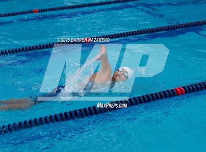Thumbnail 2 in Holy Trinity Episcopal Academy - CCA Meet photogallery.