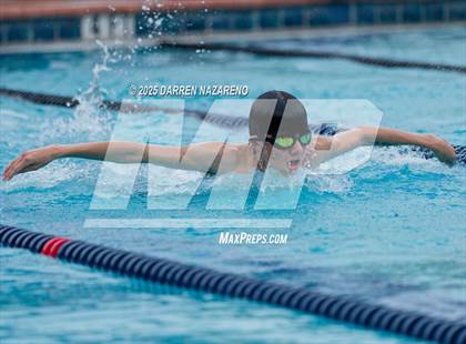 Thumbnail 2 in Holy Trinity Episcopal Academy - CCA Meet photogallery.