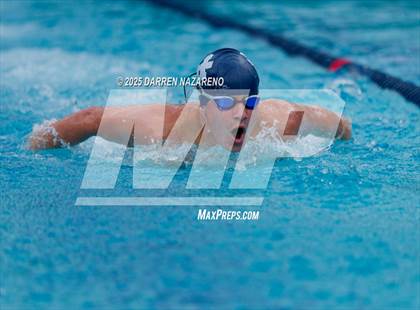 Thumbnail 2 in Holy Trinity Episcopal Academy - CCA Meet photogallery.