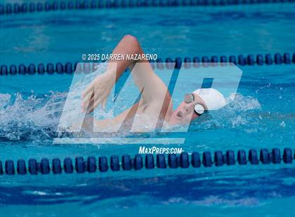 Thumbnail 3 in Holy Trinity Episcopal Academy - CCA Meet photogallery.