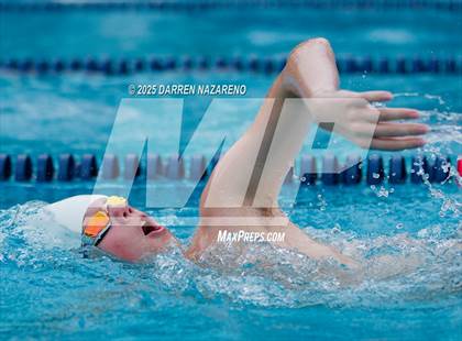 Thumbnail 1 in Holy Trinity Episcopal Academy - CCA Meet photogallery.