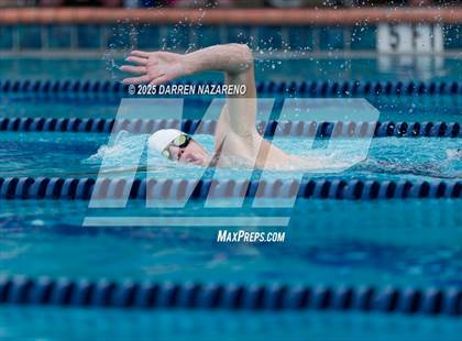 Thumbnail 3 in Holy Trinity Episcopal Academy - CCA Meet photogallery.
