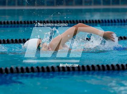 Thumbnail 2 in Holy Trinity Episcopal Academy - CCA Meet photogallery.