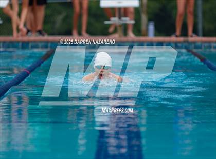 Thumbnail 3 in Holy Trinity Episcopal Academy - CCA Meet photogallery.