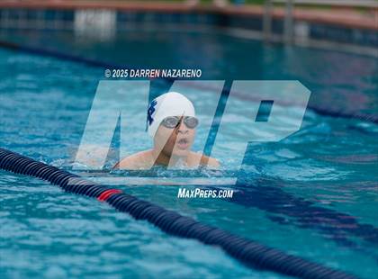Thumbnail 3 in Holy Trinity Episcopal Academy - CCA Meet photogallery.