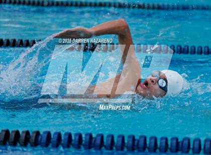 Thumbnail 3 in Holy Trinity Episcopal Academy - CCA Meet photogallery.
