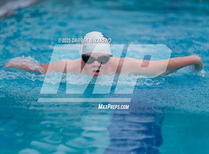 Thumbnail 3 in Holy Trinity Episcopal Academy - CCA Meet photogallery.