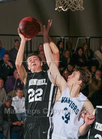Thumbnail 1 in Trumbull @ Wilton photogallery.